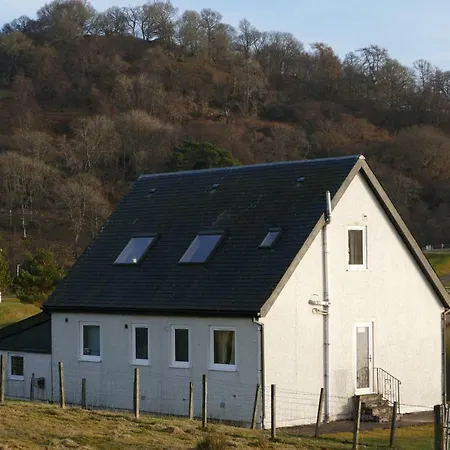 Wallace Lodge Crieff Exterior foto