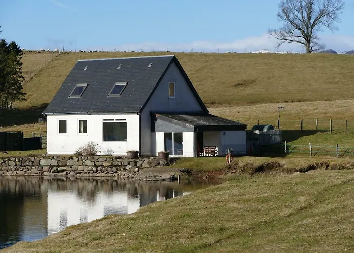 Wallace Lodge
