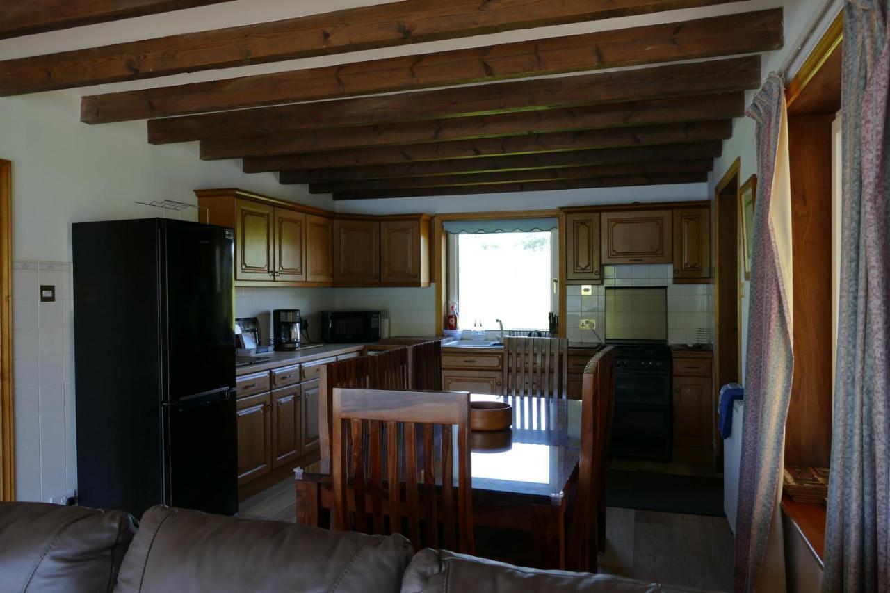 Wallace Holiday home *