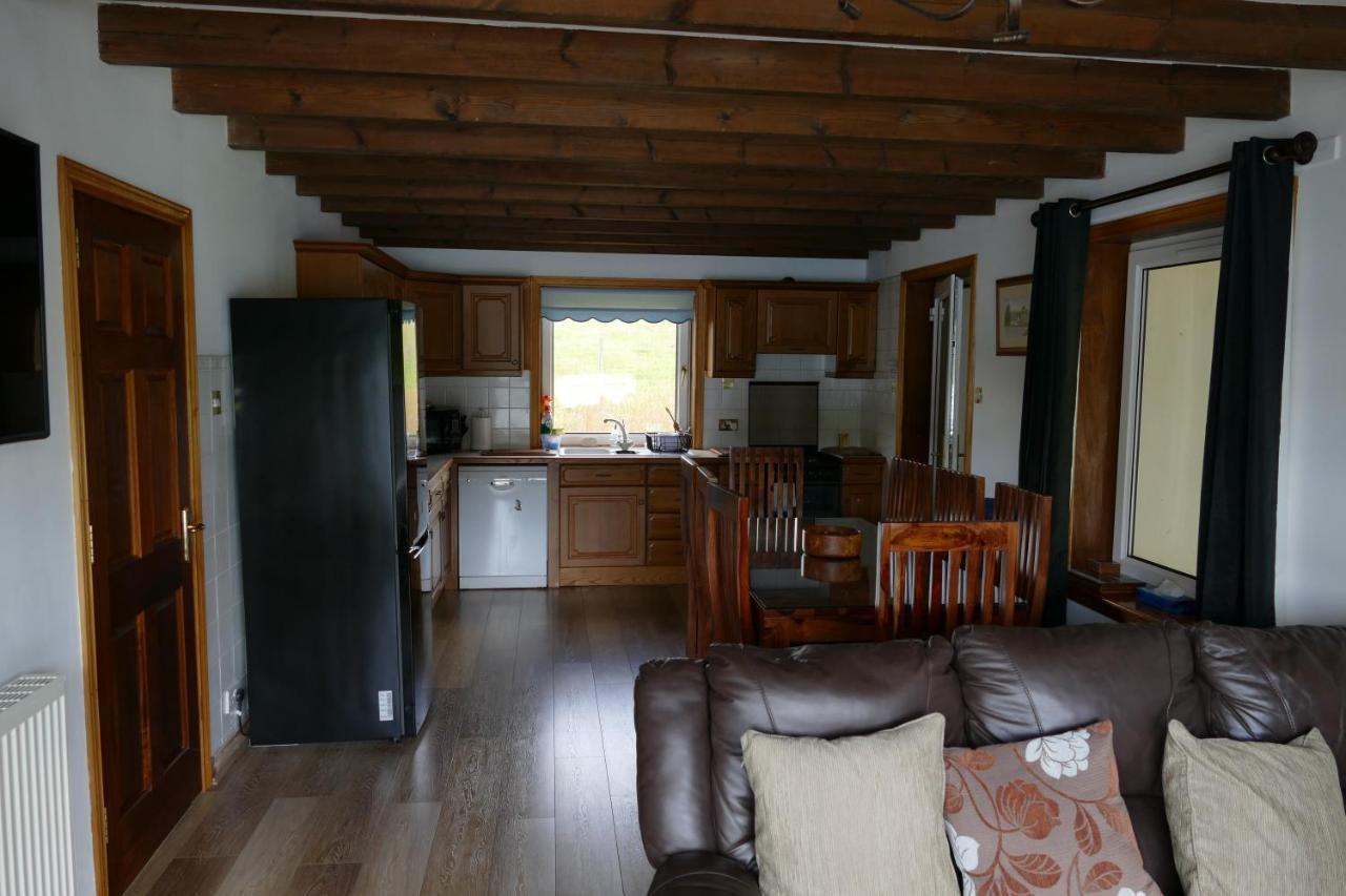 Wallace Holiday home