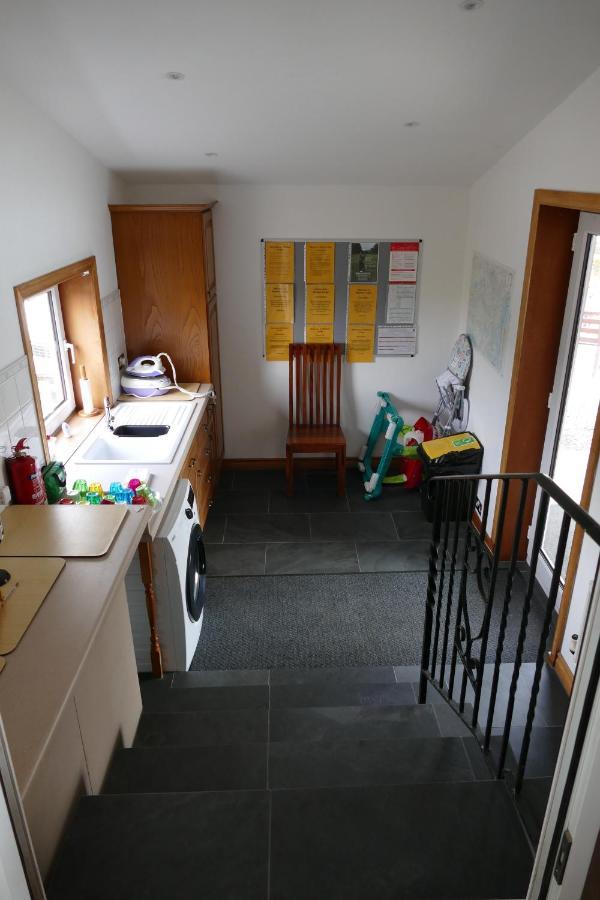 Holiday home Wallace *