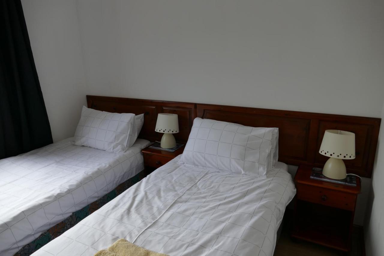 Wallace Holiday home *