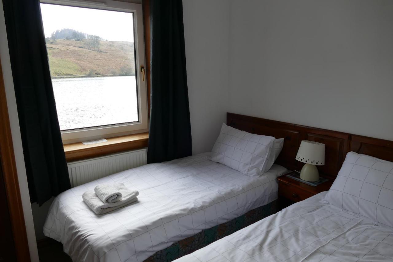 Wallace Holiday home Crieff