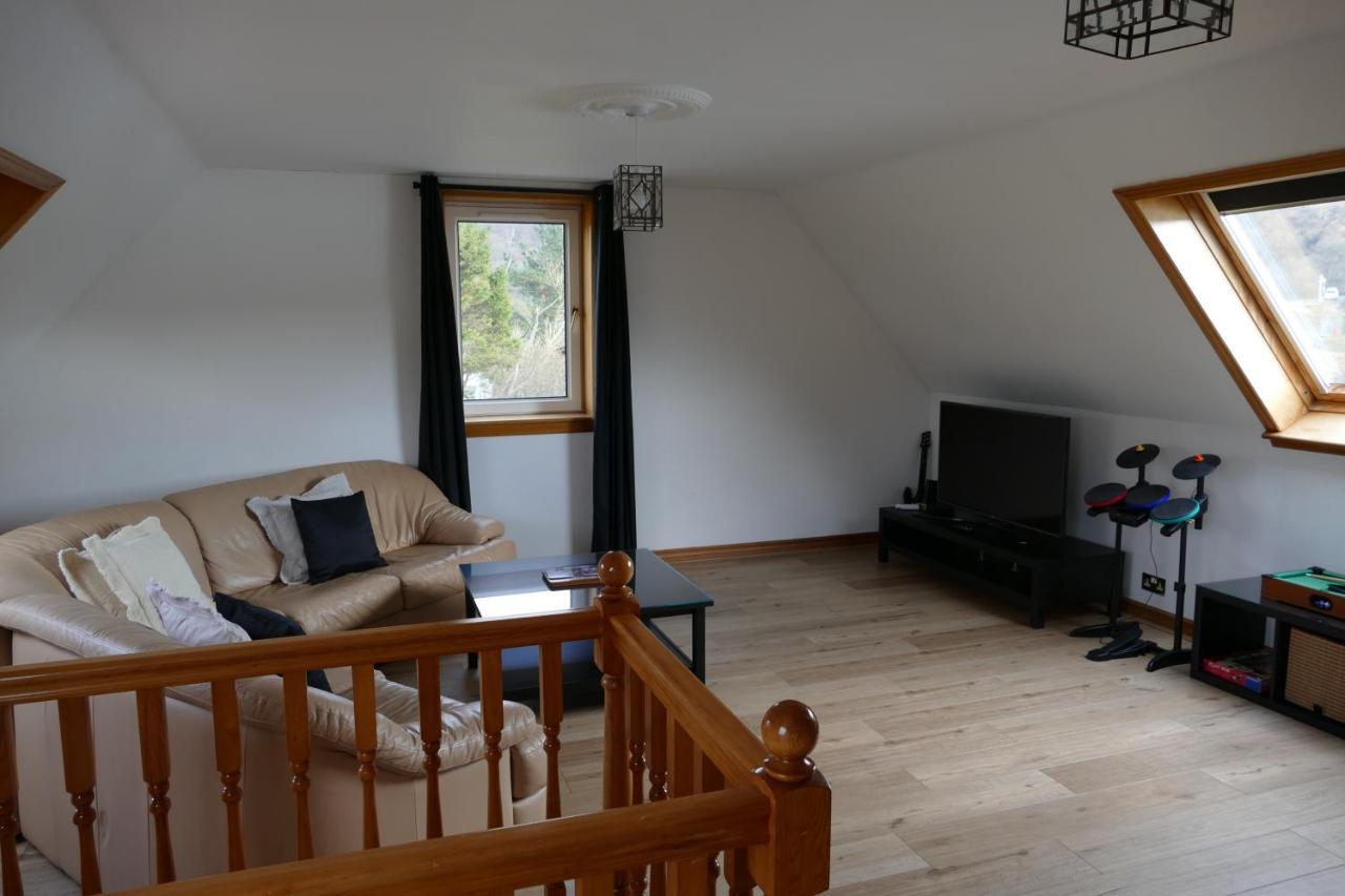 Wallace Holiday home Crieff
