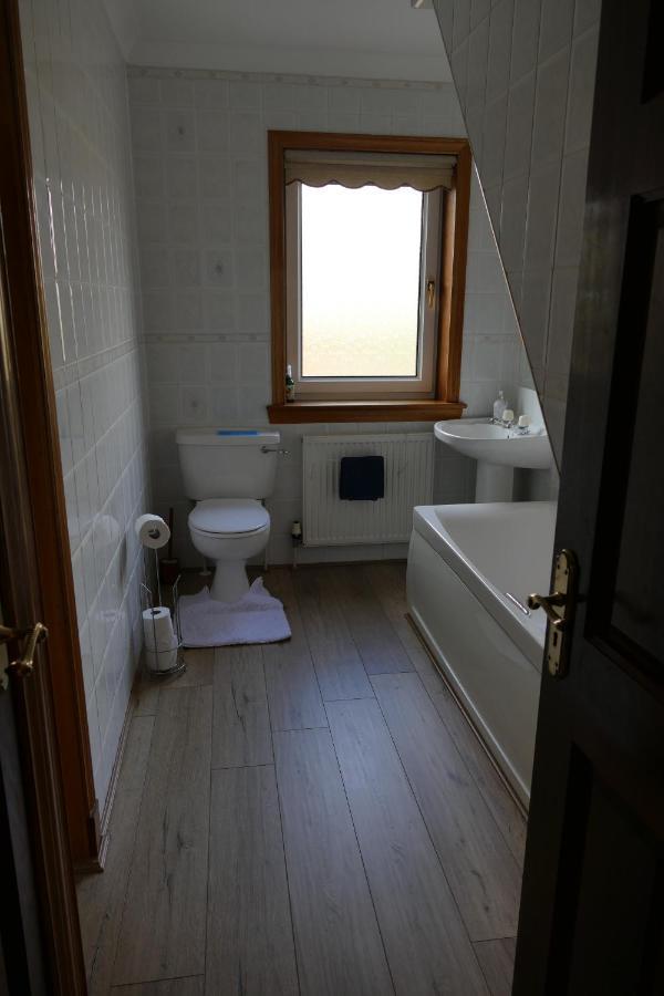 Wallace Holiday home Crieff