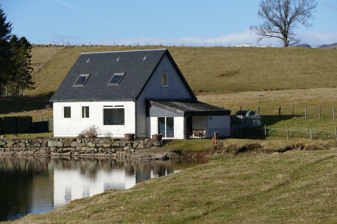 Wallace Holiday home Crieff