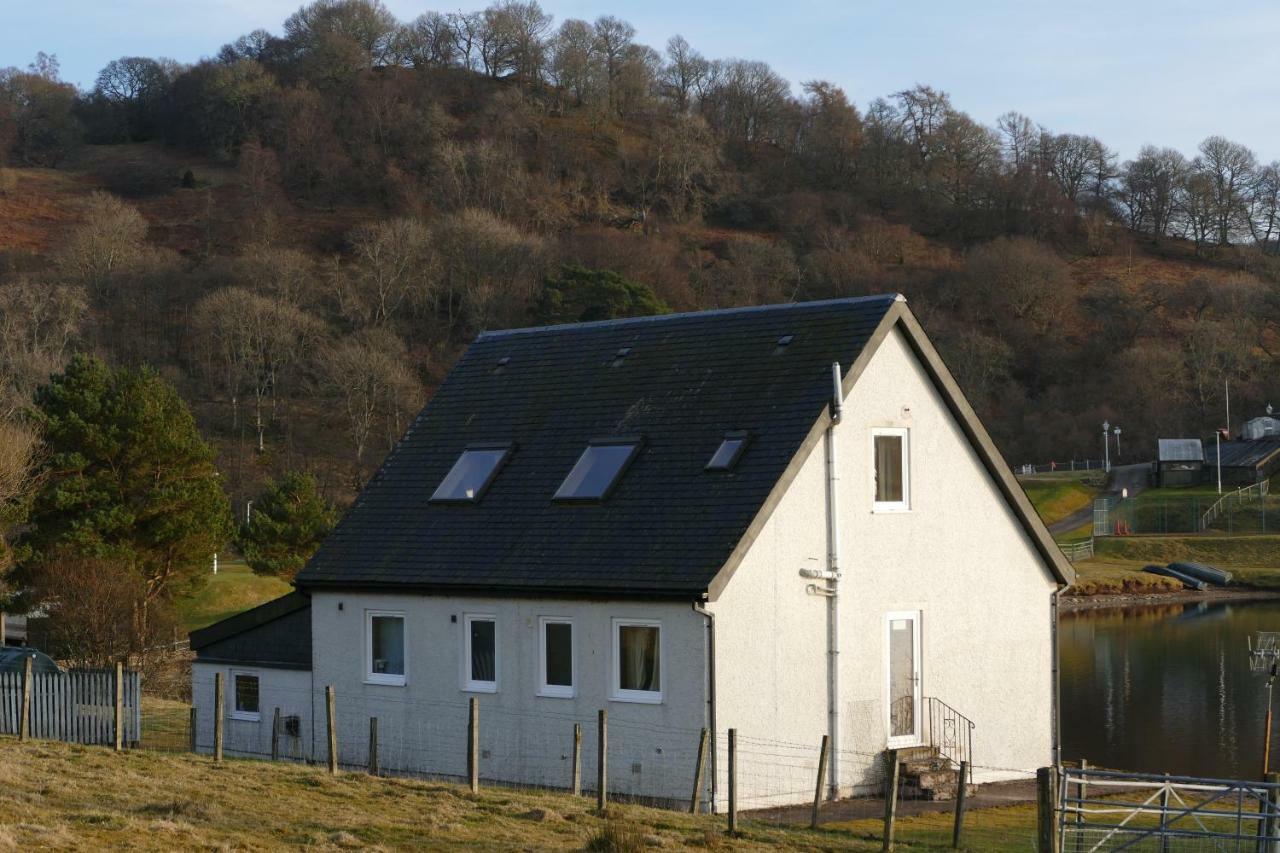 Wallace Holiday home *