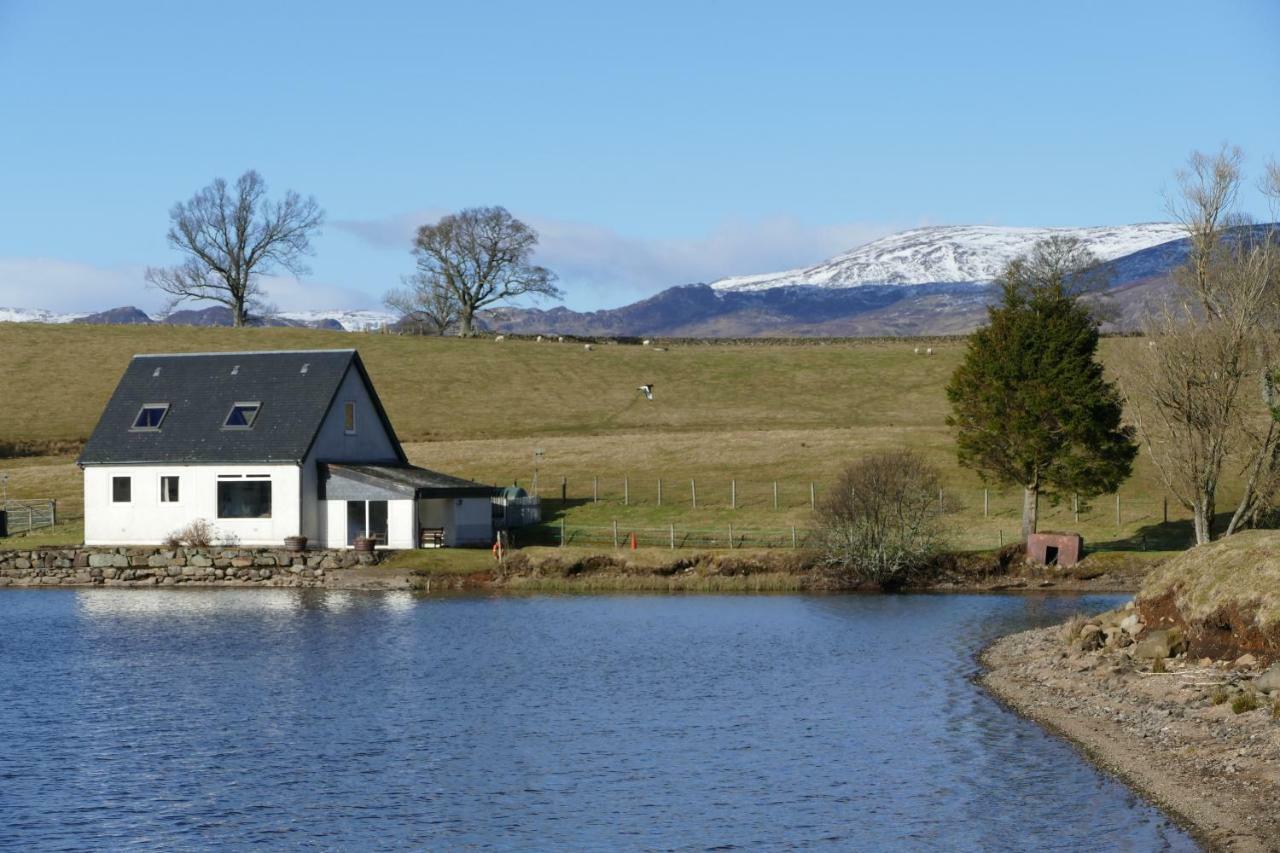 Wallace Holiday home